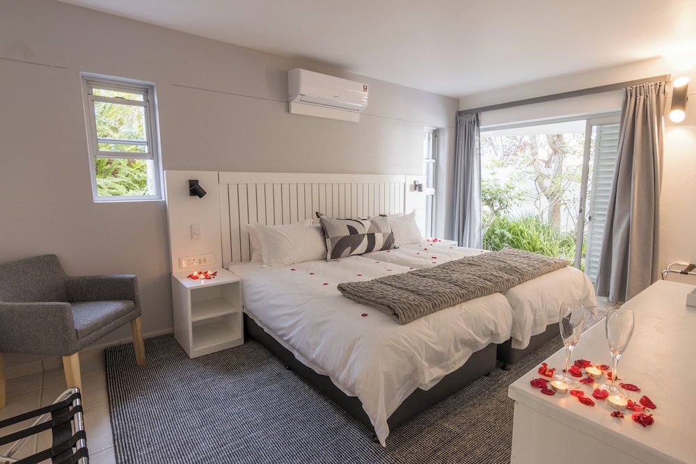 Bosavern Guesthouse