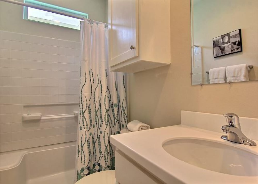 Port A Escapes Vacation Rentals