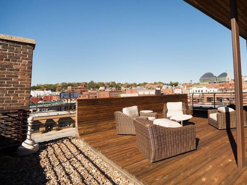 The Rieger Hotel, photo 19