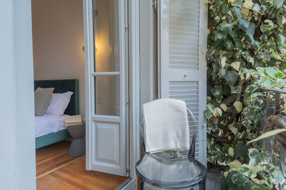 Como Liberty Suites - Garbo
