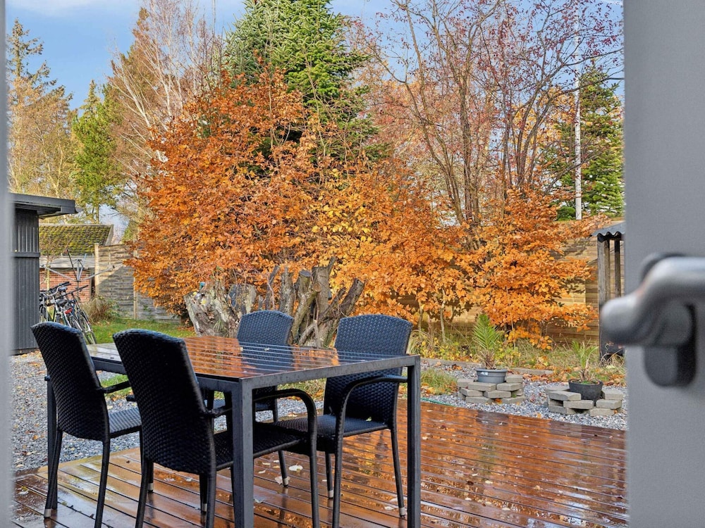 5 Star Holiday Home in Vaeggerlose