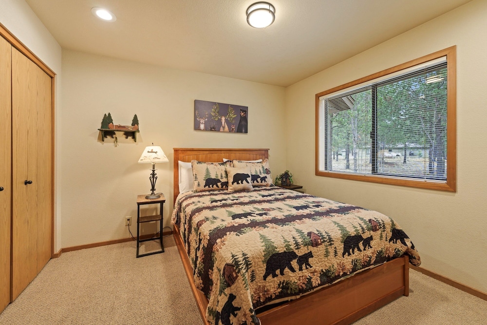Summit View 5 4 Bedroom Home