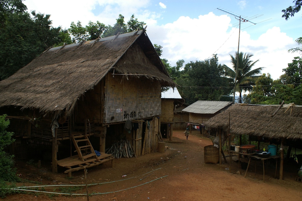Lanjia Lodge