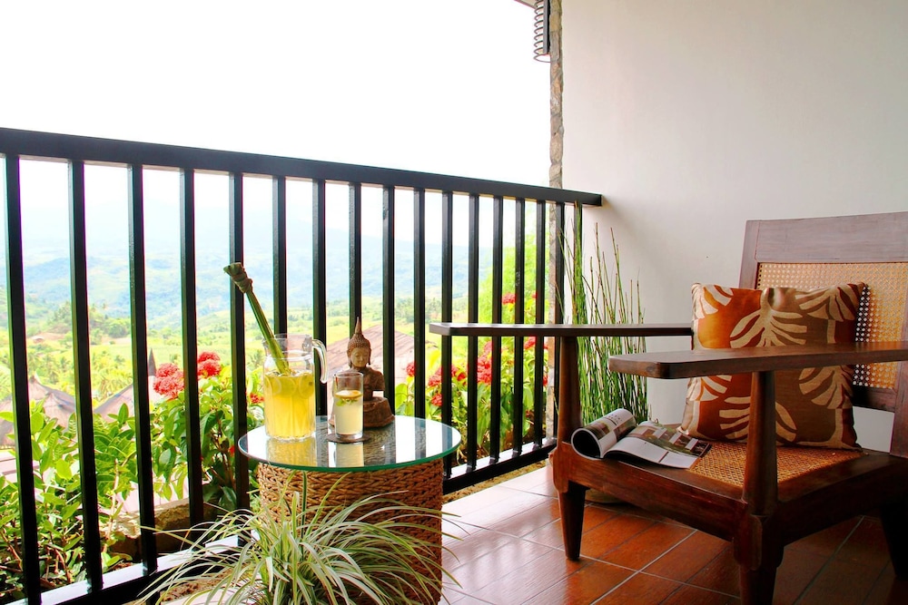 La Vista Highlands Mountain Resort
