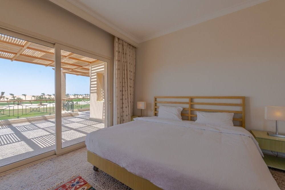 Vesta - Soma Bay Residence view 5