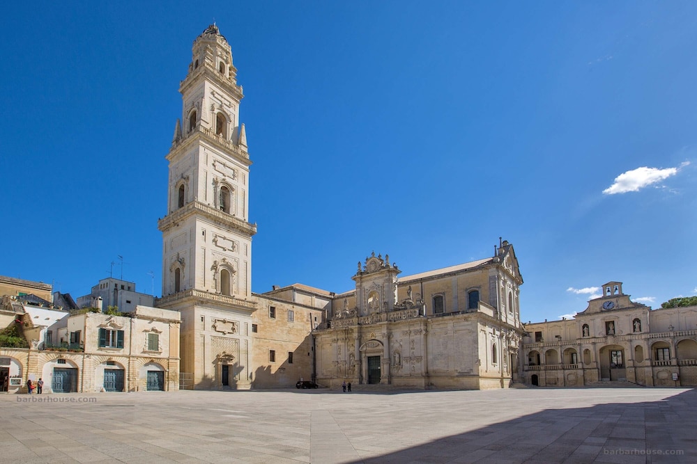 2417 Dimora Santa Croce by Barbarhouse
