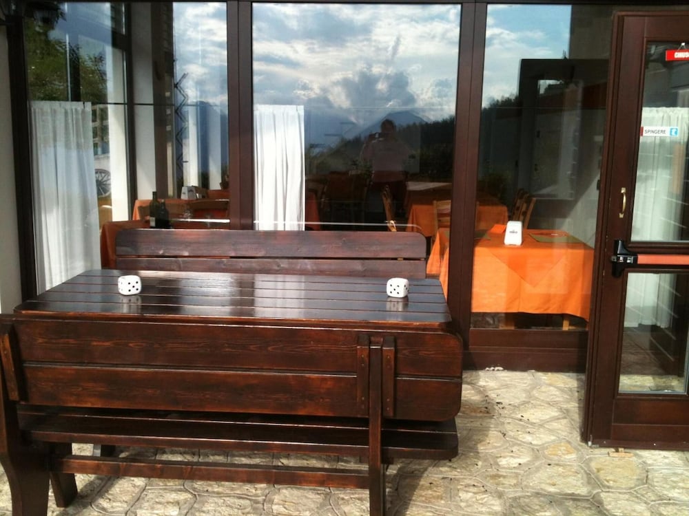 Malga Zanga