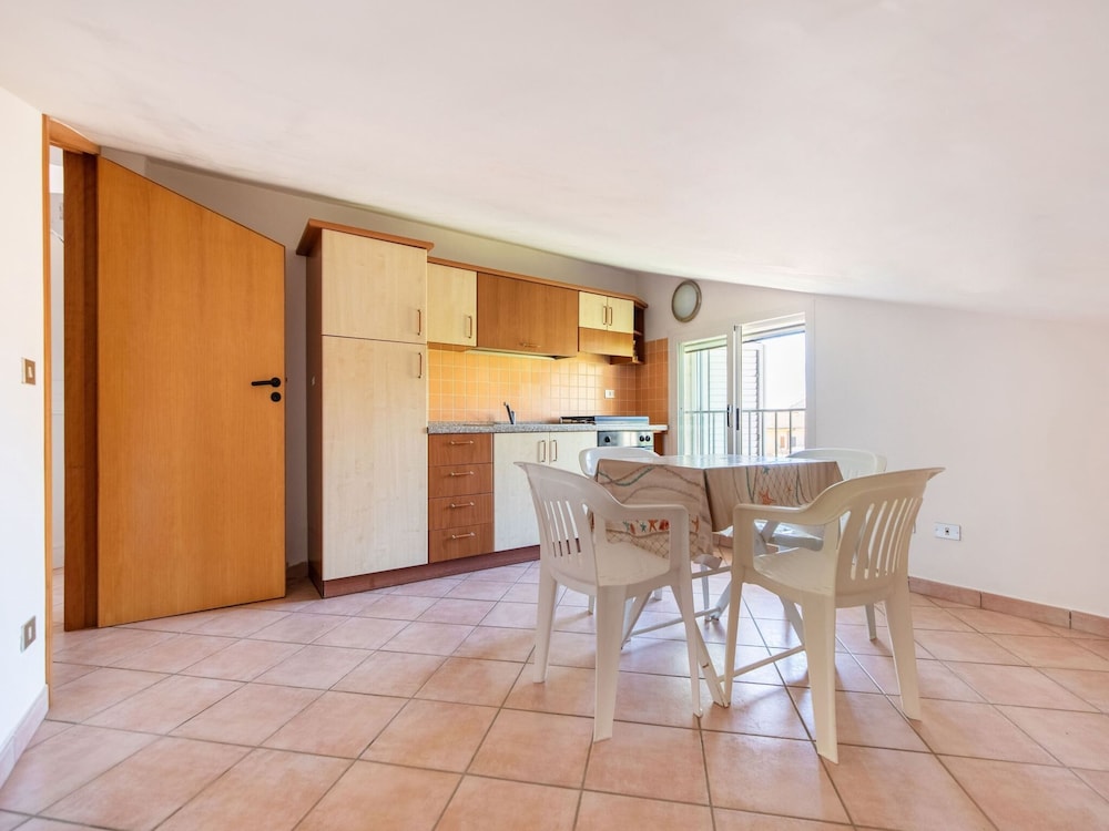 A Sun-drenched Holiday Apartment Near the Sicilian Coastline view 2