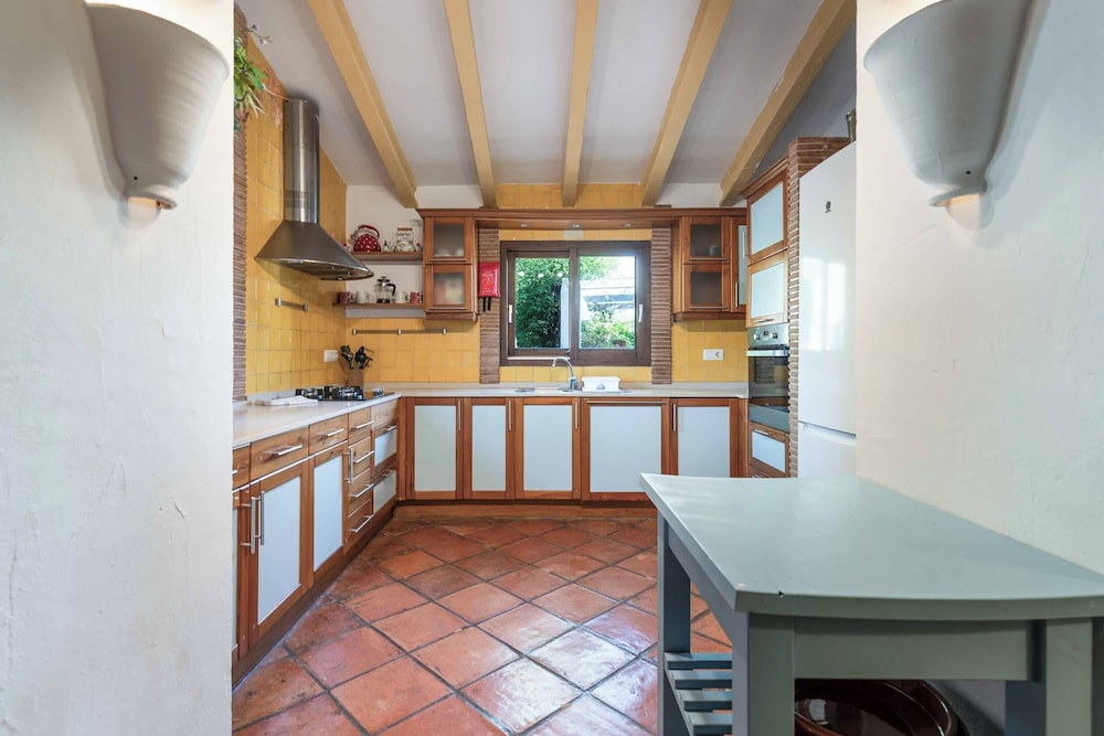 Villa La Siesta