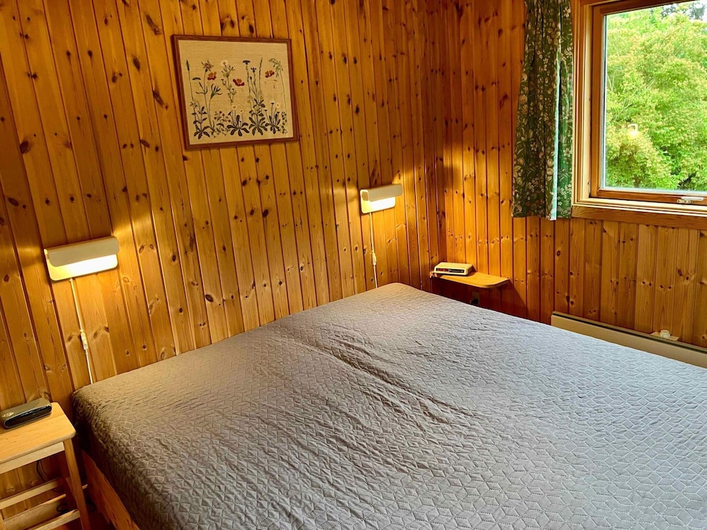 4 Star Holiday Home in Asnaes