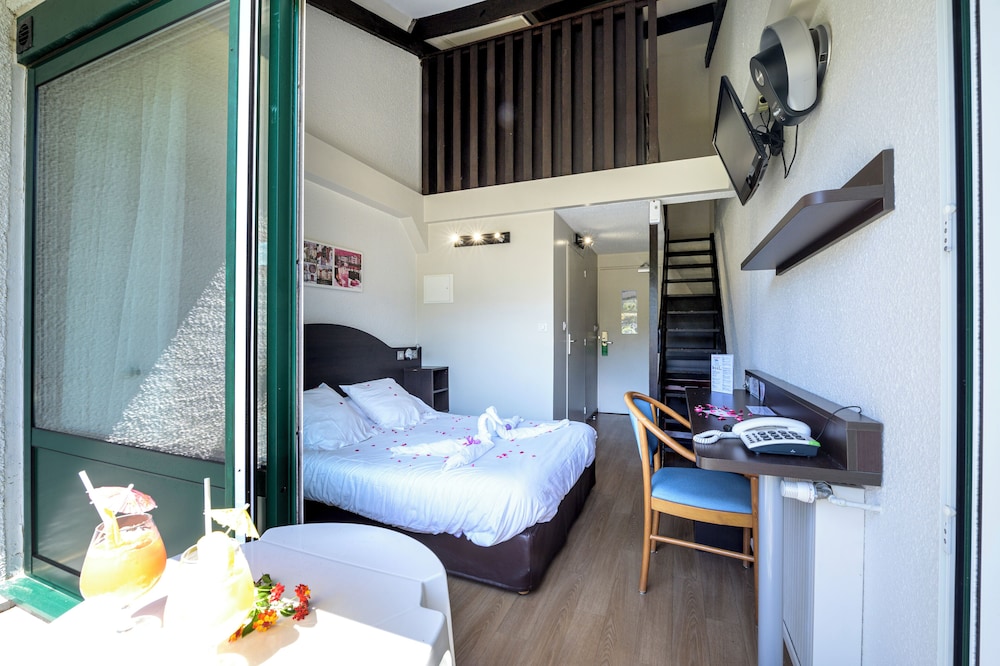 Village Club Le Saint Ignace