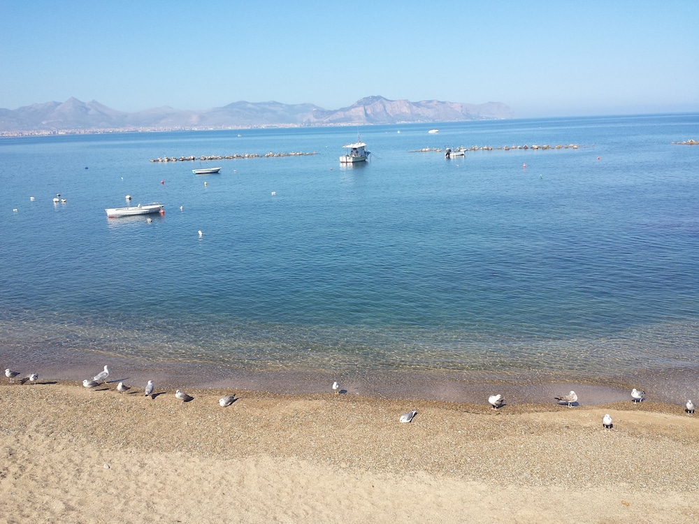 Bed & Breakfast Marina D'Aspra