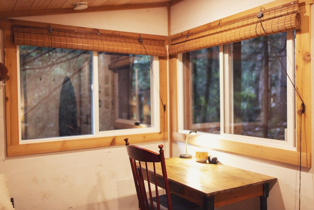 Heartwood Retreats