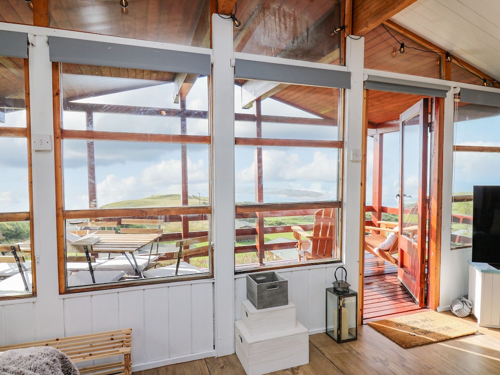 Top Of The World Lodge