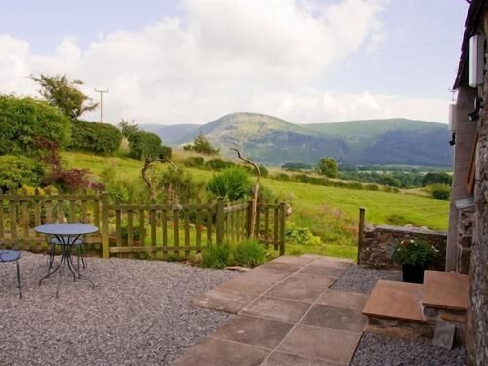 Ghyll Farm Bed & Breakfast