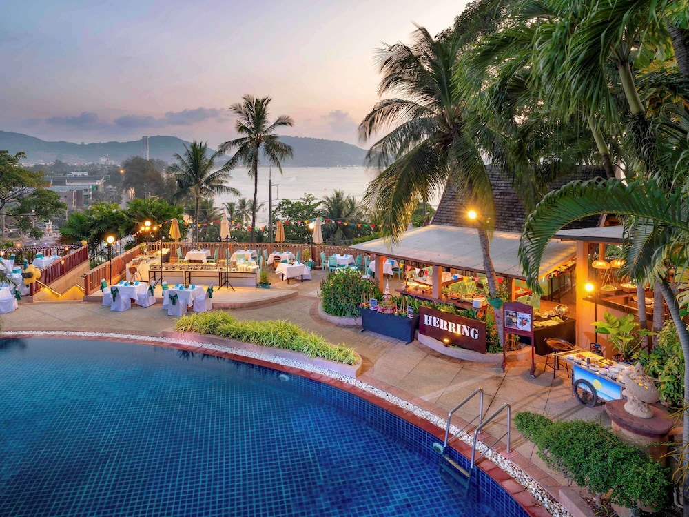 Novotel Phuket Resort — 16