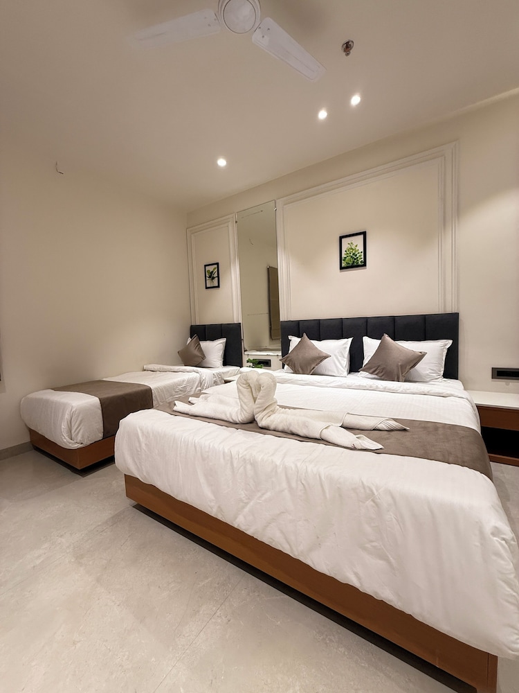 Hotel vimlayatan