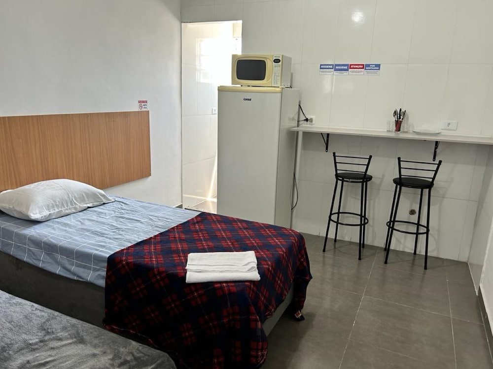 Studio Vila Guilherme ZN São Paulo