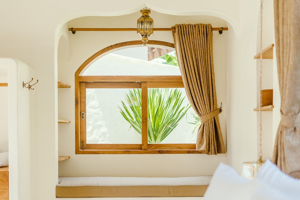 Villa Canggutopia 4 by Alfred in Bali - Relaxing 1BR Private Pool Villa 5min to Echo Beach