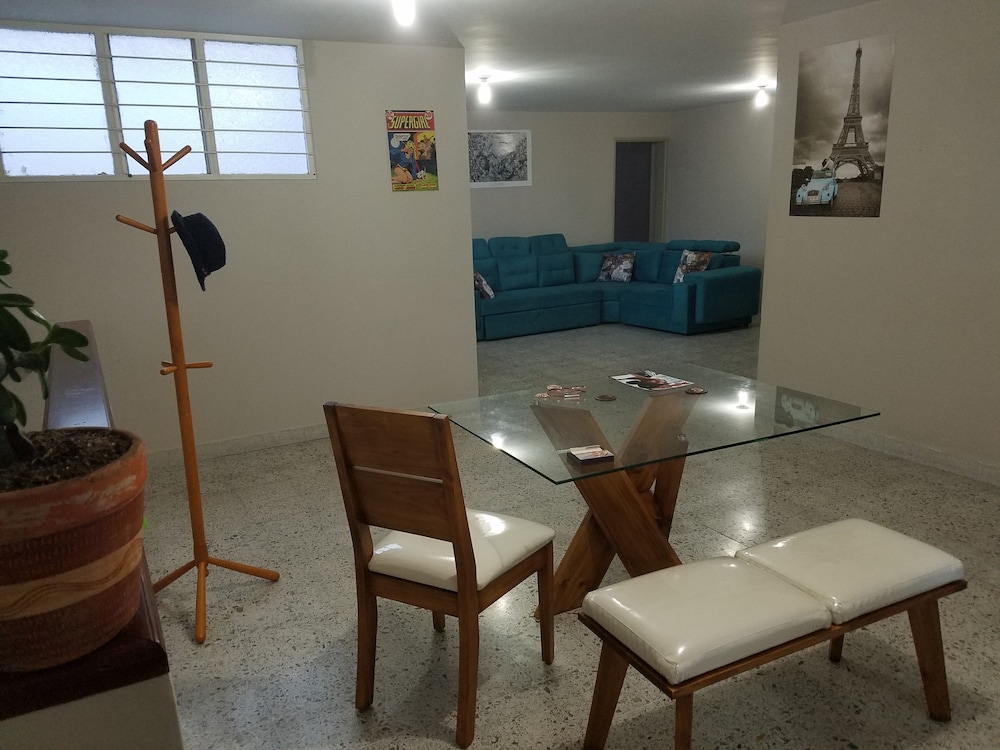 Casa-Hotel Belen