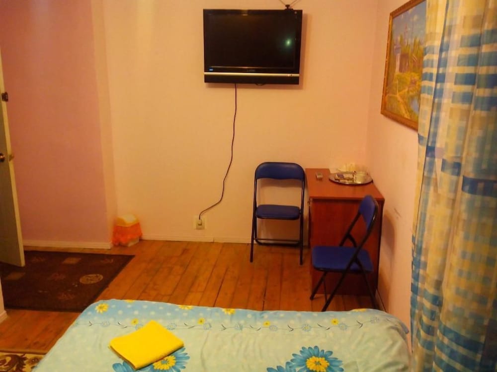 Valentina Guest House