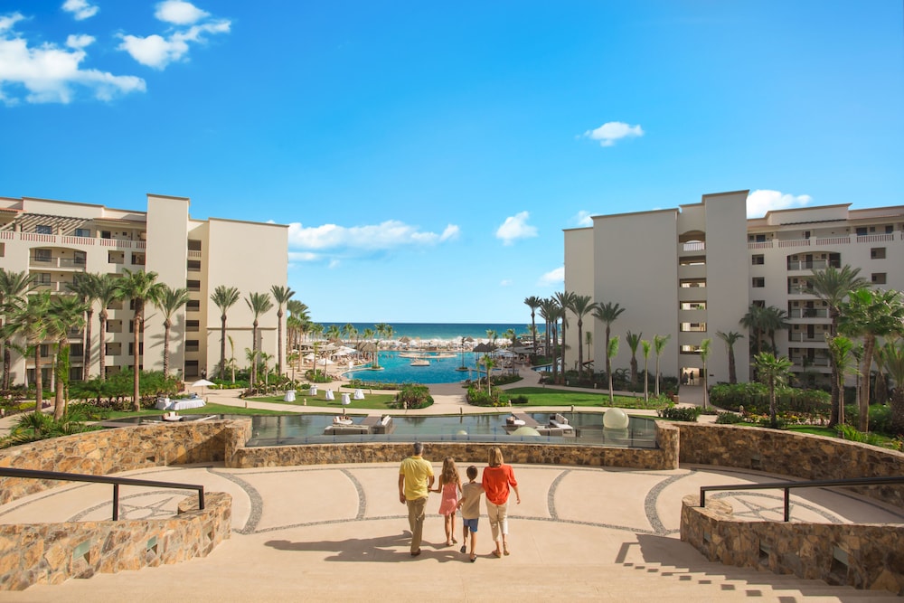 Hyatt Ziva Los Cabos- All Inclusive photo 44 of 167