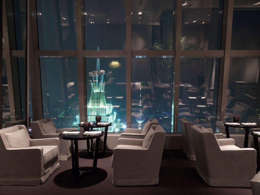 Park Hyatt Shanghai 40