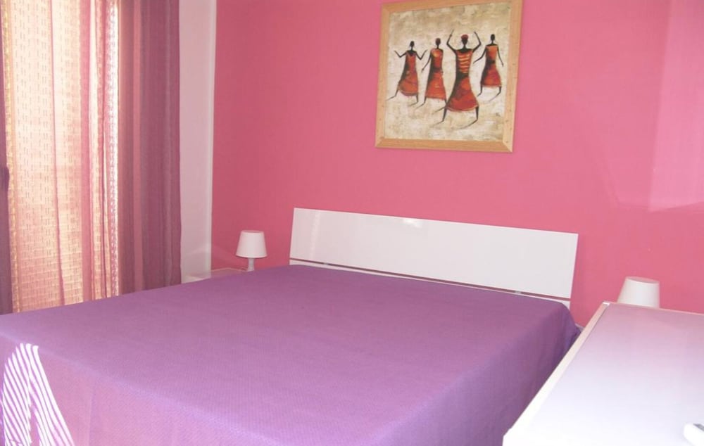 Costa del Sole Apartment 50 Meters From the Beach of the Catania Coast view 4