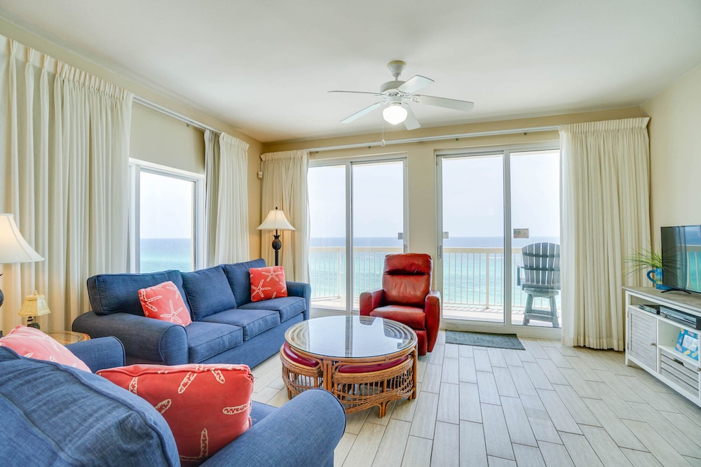 Calypso Beach Resort by Panhandle Getaways