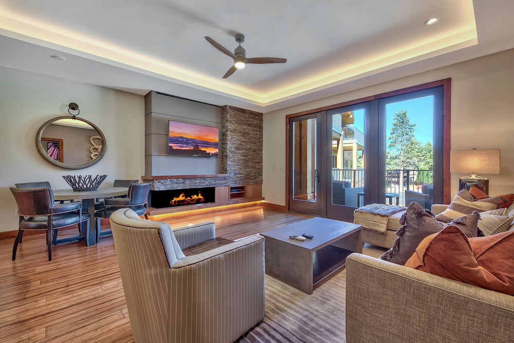 Lake Tahoe Vacations - Zalanta Resort at the Village - Property Image 2