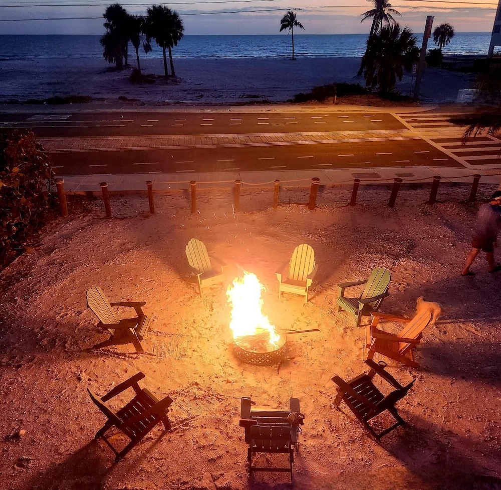 Sunset Paradise