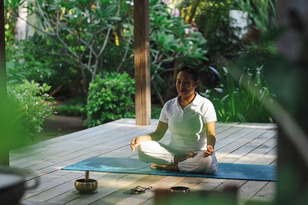 Dhigali Maldives - Premium All Inclusive