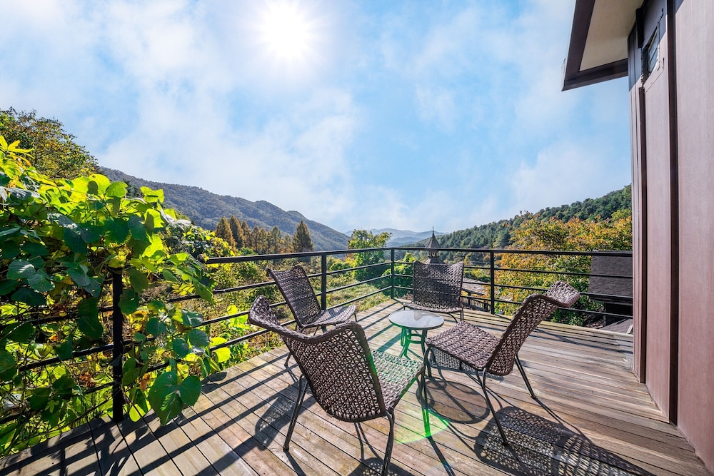 Yangpyeong Seulburg Private Poolvilla