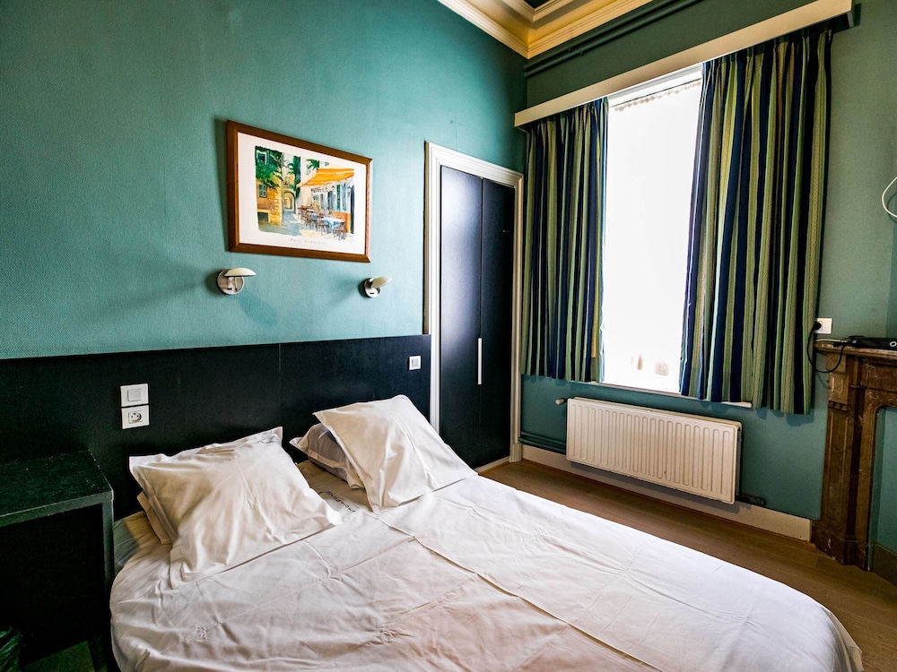 Magnific Holiday Home in Blankenberge near Beach view 5