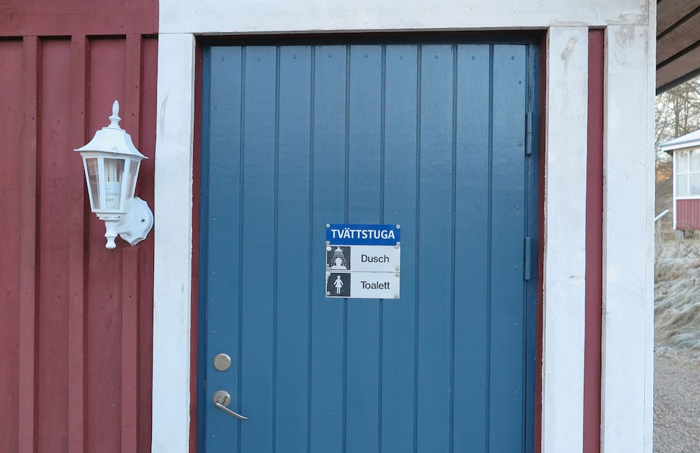 Ullstorps Stugor