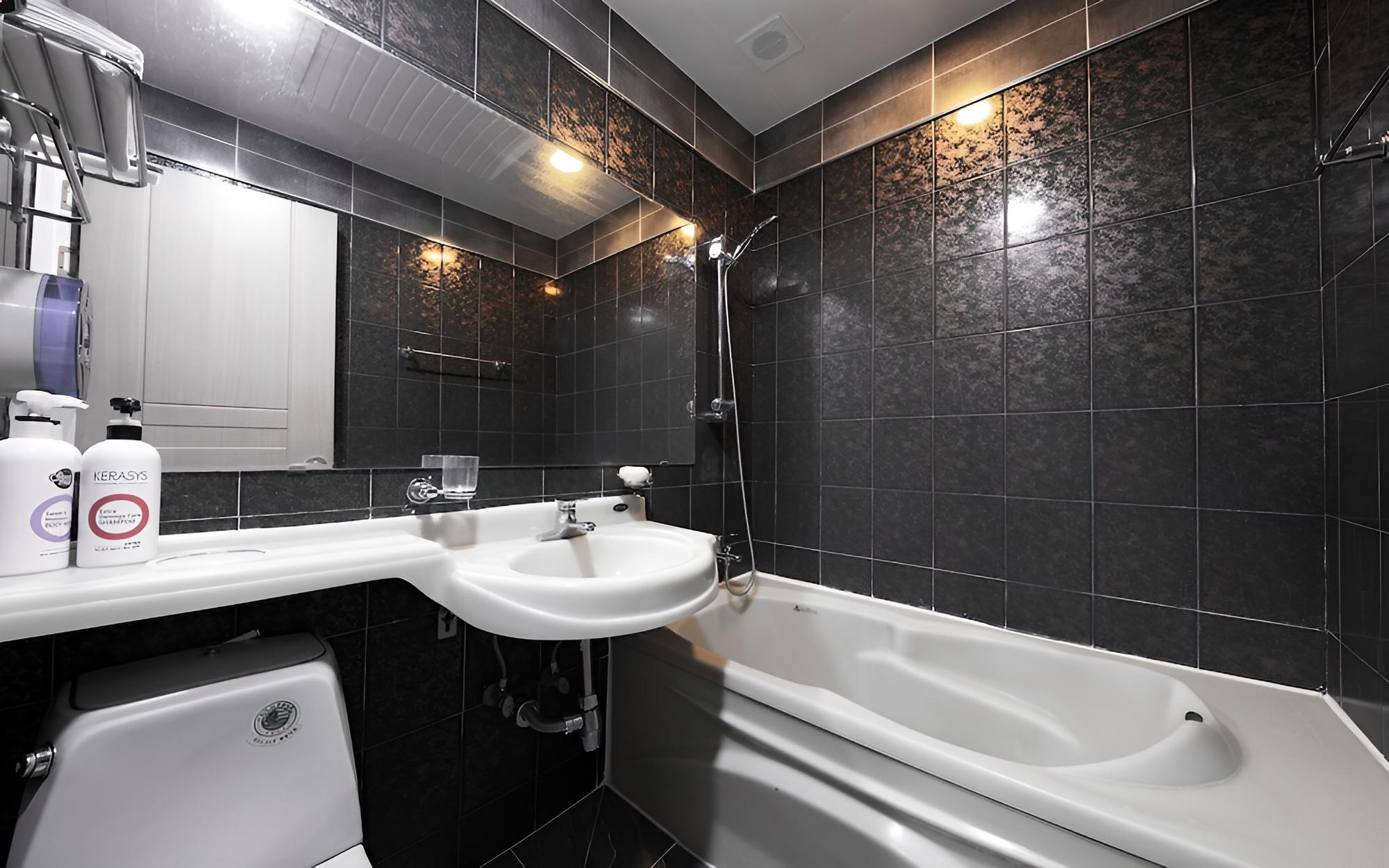 Yesan Shinwon Parktel view 4