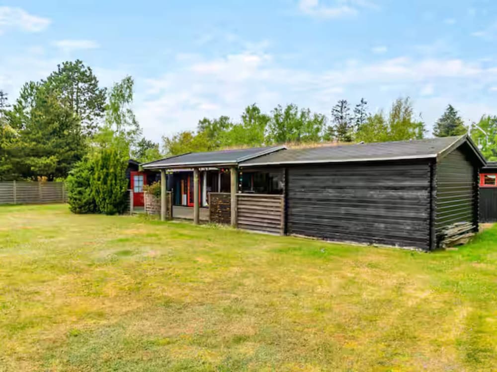 4 Star Holiday Home in Vaeggerlose