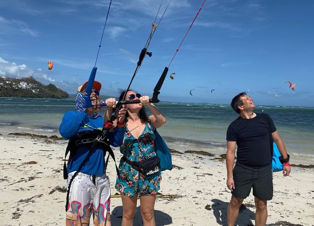 Boracay Backpackers