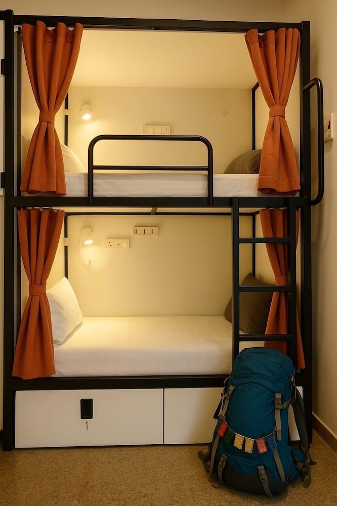 The Metrostay Delhi