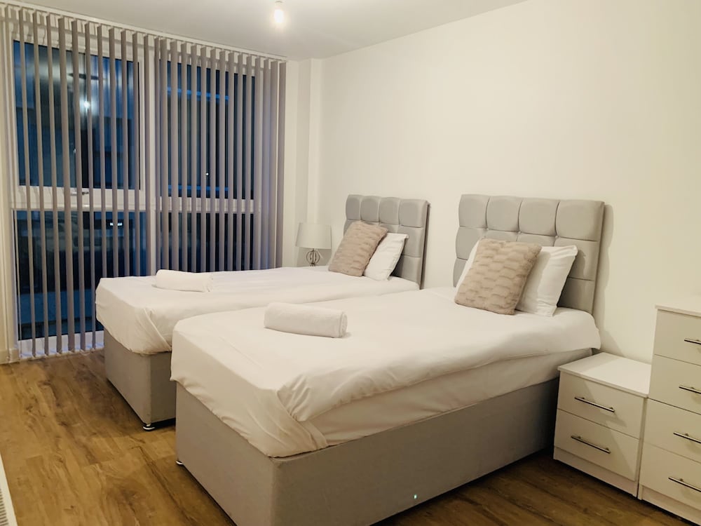 Onyx Luxury Apartments view 3