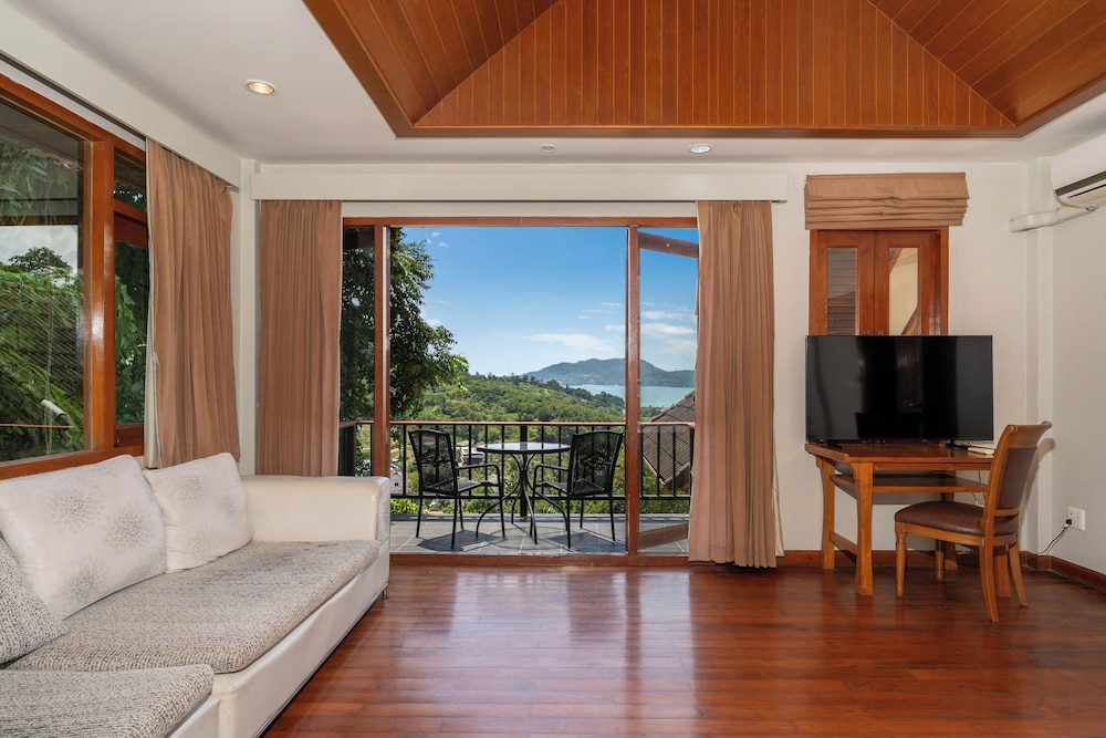 Emerald Hill Villas