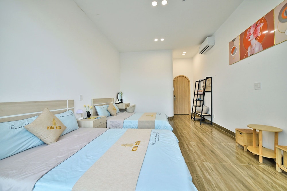 Kim Sơn Homestay 1
