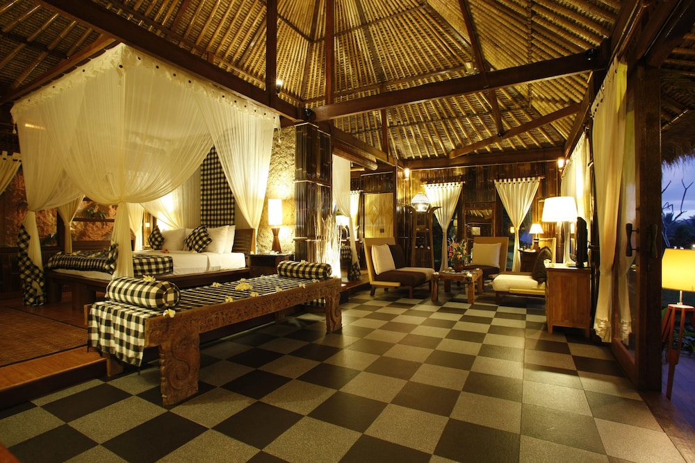 Ubud Hidden Villa