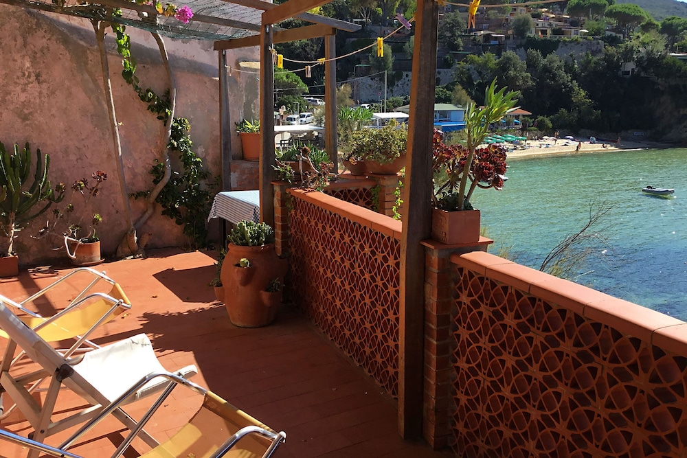 Casa Scaglieri Isola d Elba