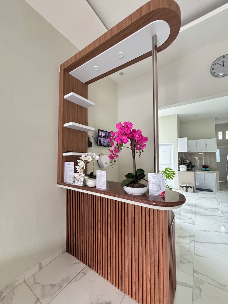 Hotel O Blower Residence Syariah