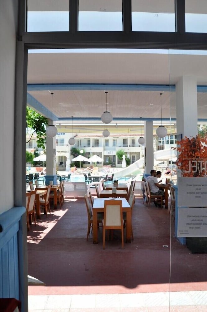 Delfi Otel & Spa - Image 48