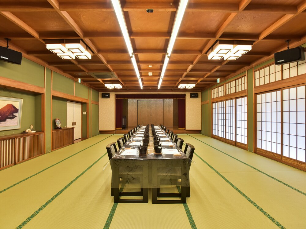 Ryoriryokan kinshokan