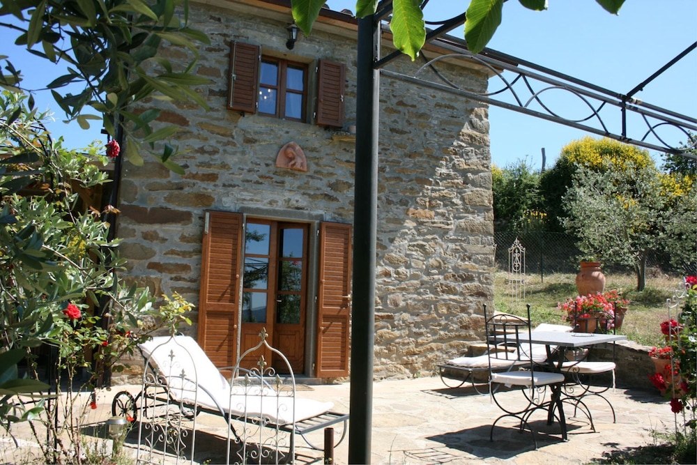 La Casina del Bosco view 5