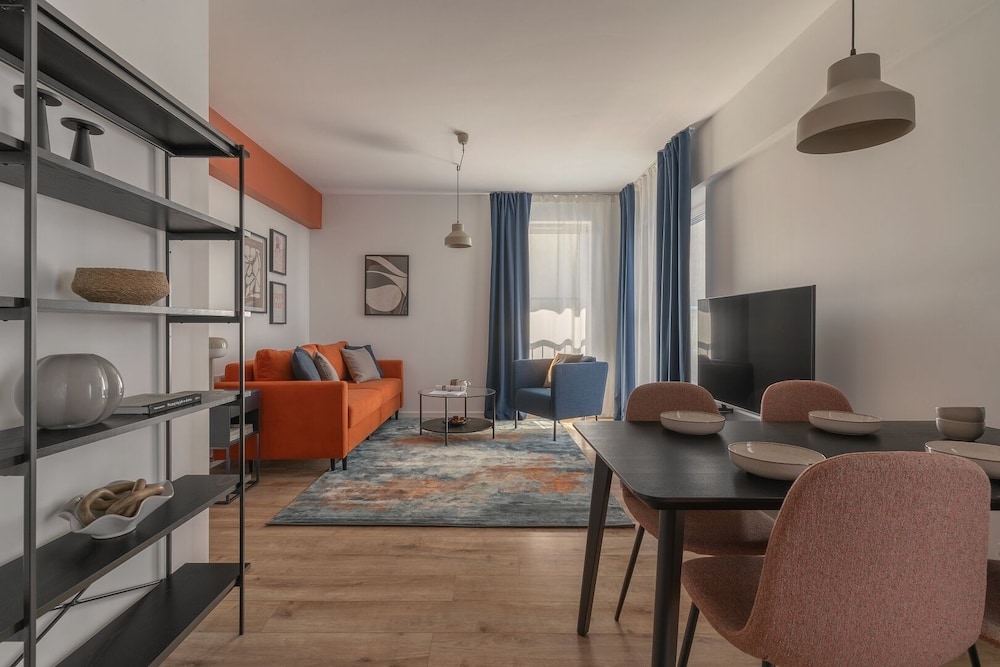Apartio Rooms Zabrze