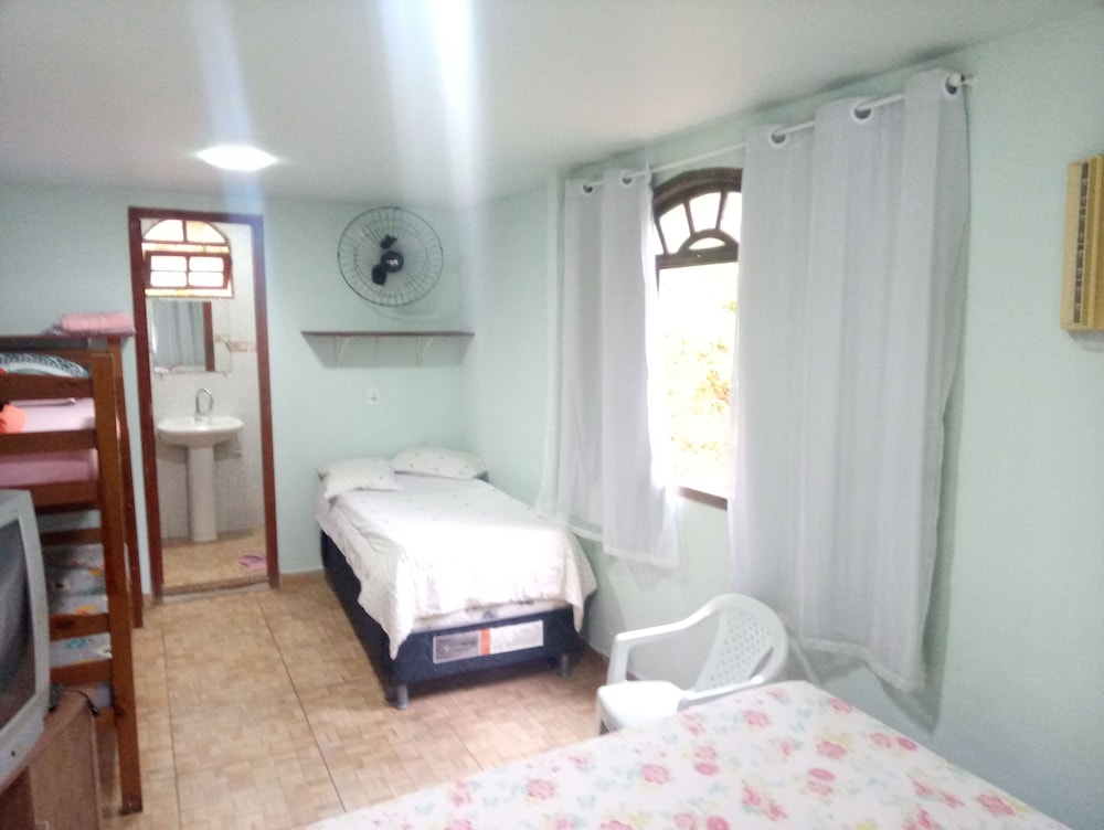 Hostel Sítio Moinho D'água view 3